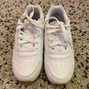 Classic Reebok Kids Size 12
